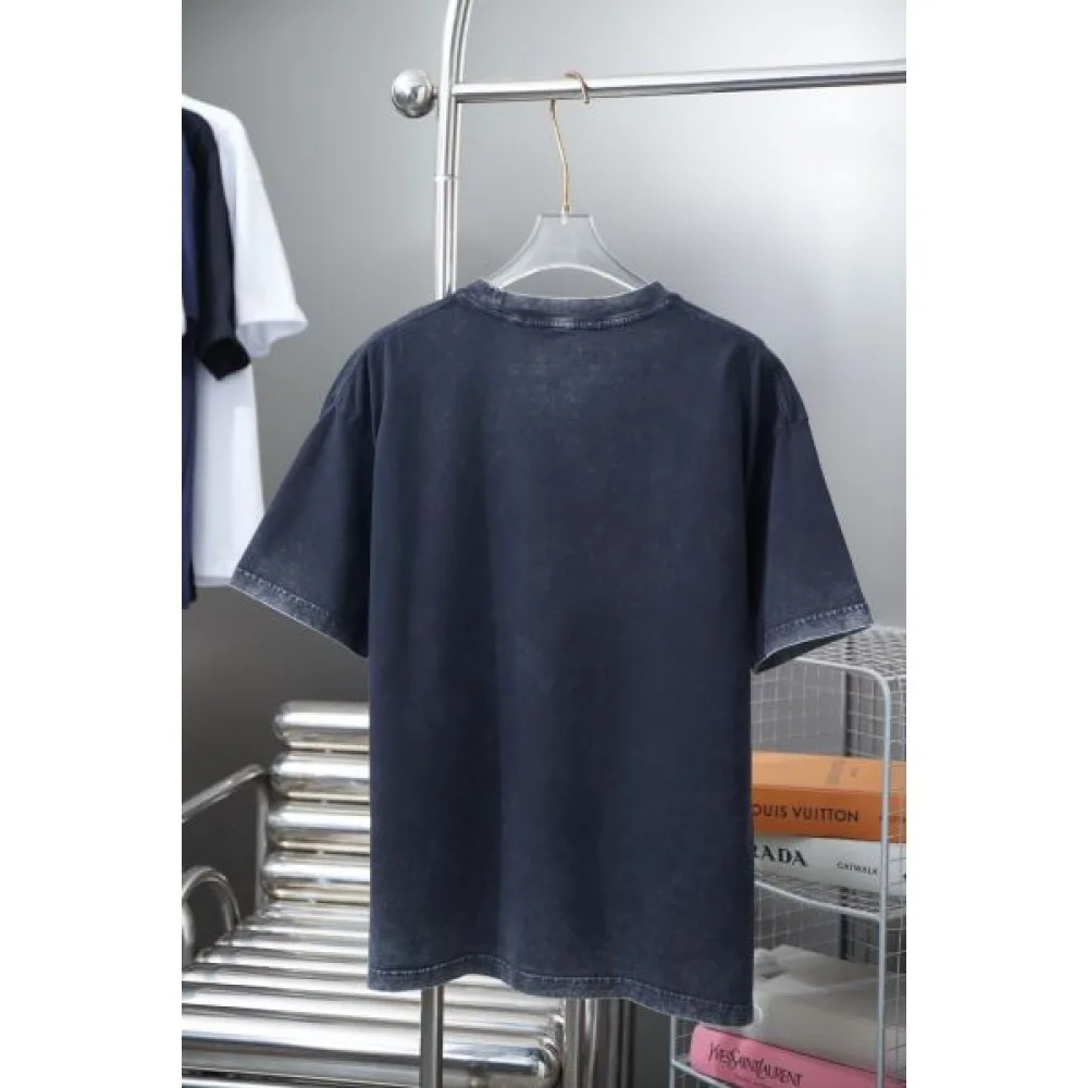 2025SS 半袖Tシャツ ALEXANDER WANG アレキサンダーワン 商品画像 4