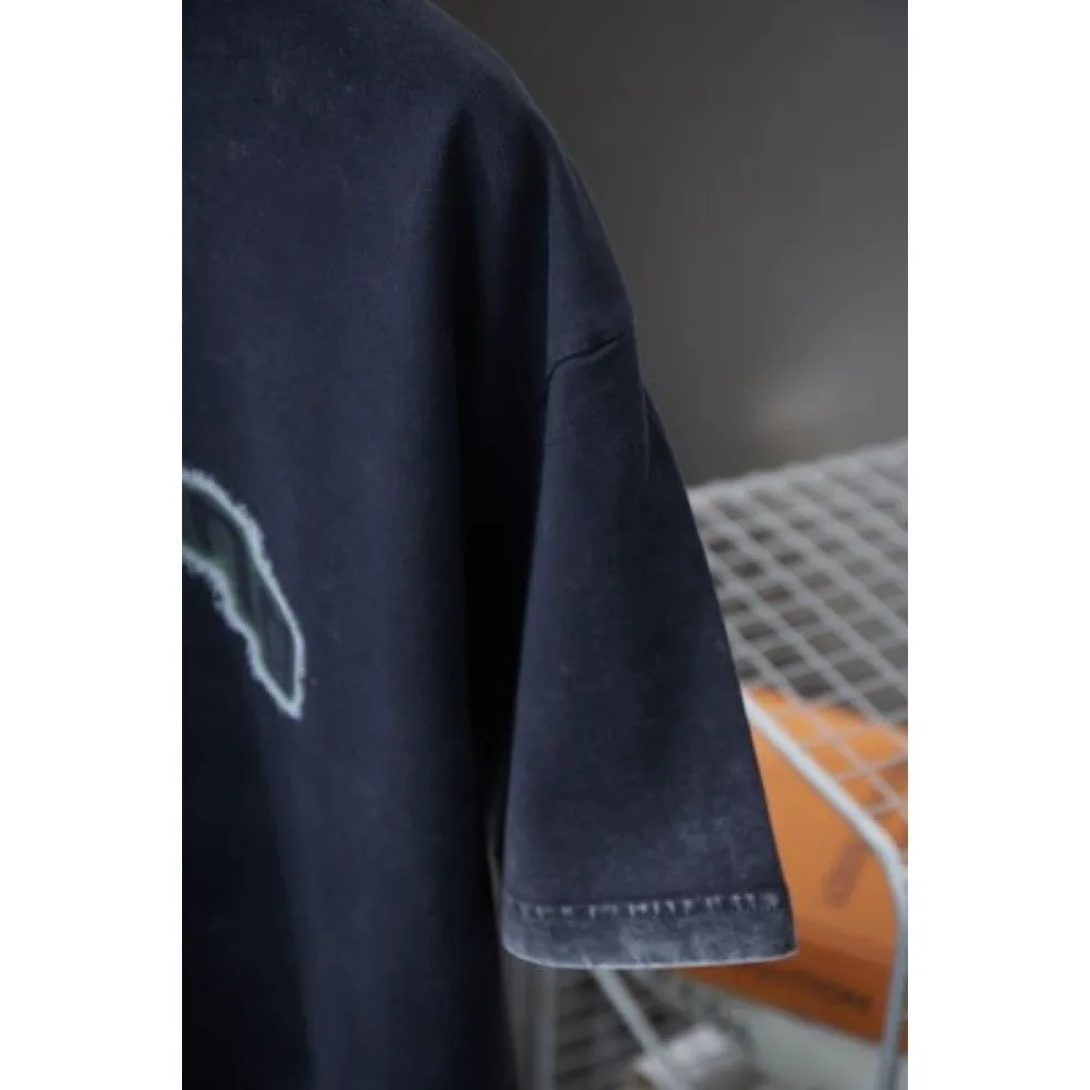 2025SS 半袖Tシャツ ALEXANDER WANG アレキサンダーワン 商品画像 6