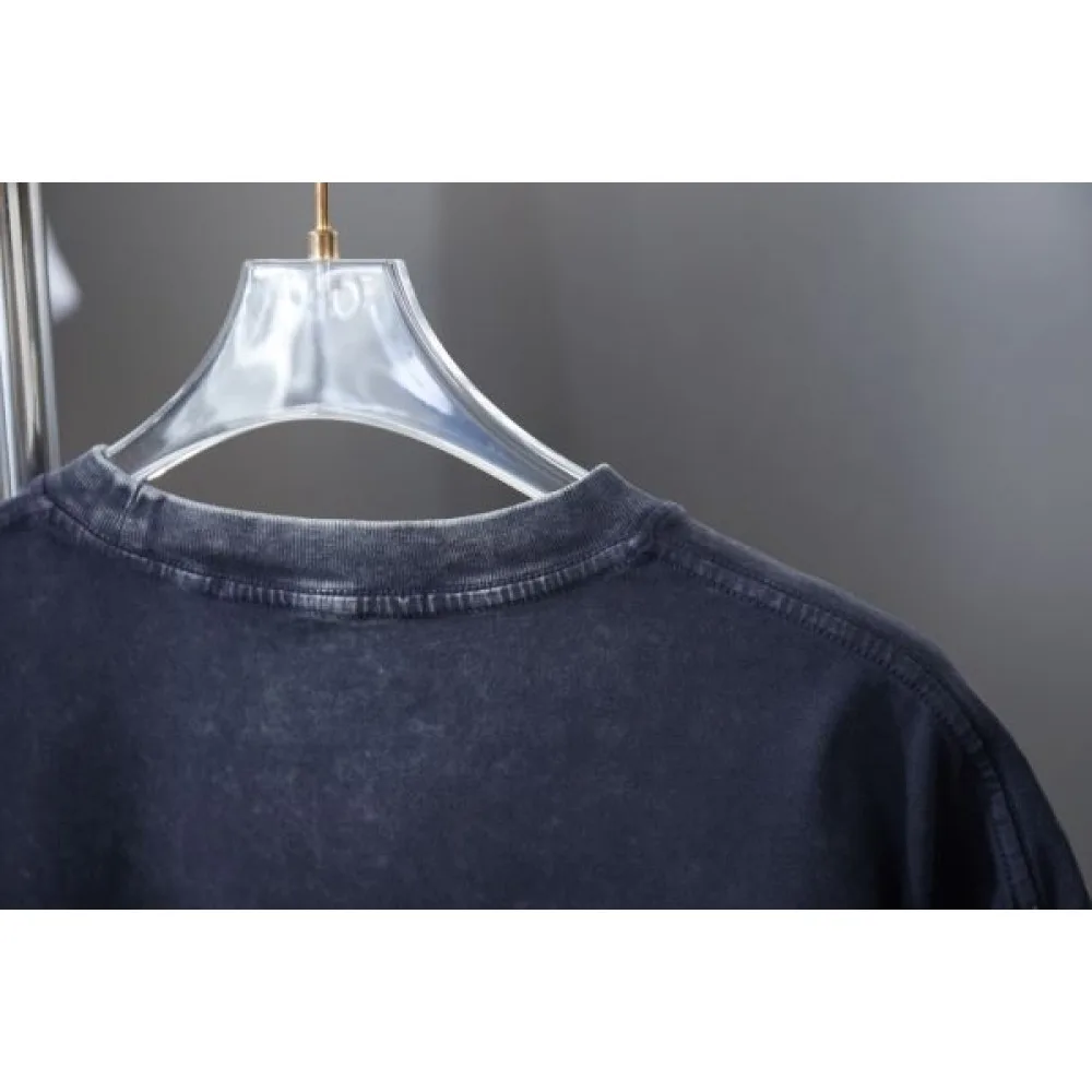 2025SS 半袖Tシャツ ALEXANDER WANG アレキサンダーワン 商品画像 7