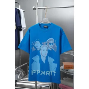 2025SS 半袖Tシャツ BALENCIAGA バレンシアガ 夏に大注目アイテム 商品画像 1
