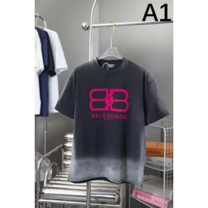 2025SS 半袖Tシャツ BALENCIAGA バレンシアガ ベスト系のアイテム 商品画像 1