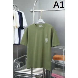 2025SS 半袖Tシャツ BURBERRY バーバリー セール価格でお得新作 商品画像 1