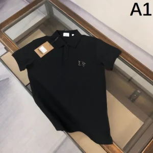 2025SS 半袖Tシャツ BURBERRY バーバリー オシャレに見せられます 商品画像 1