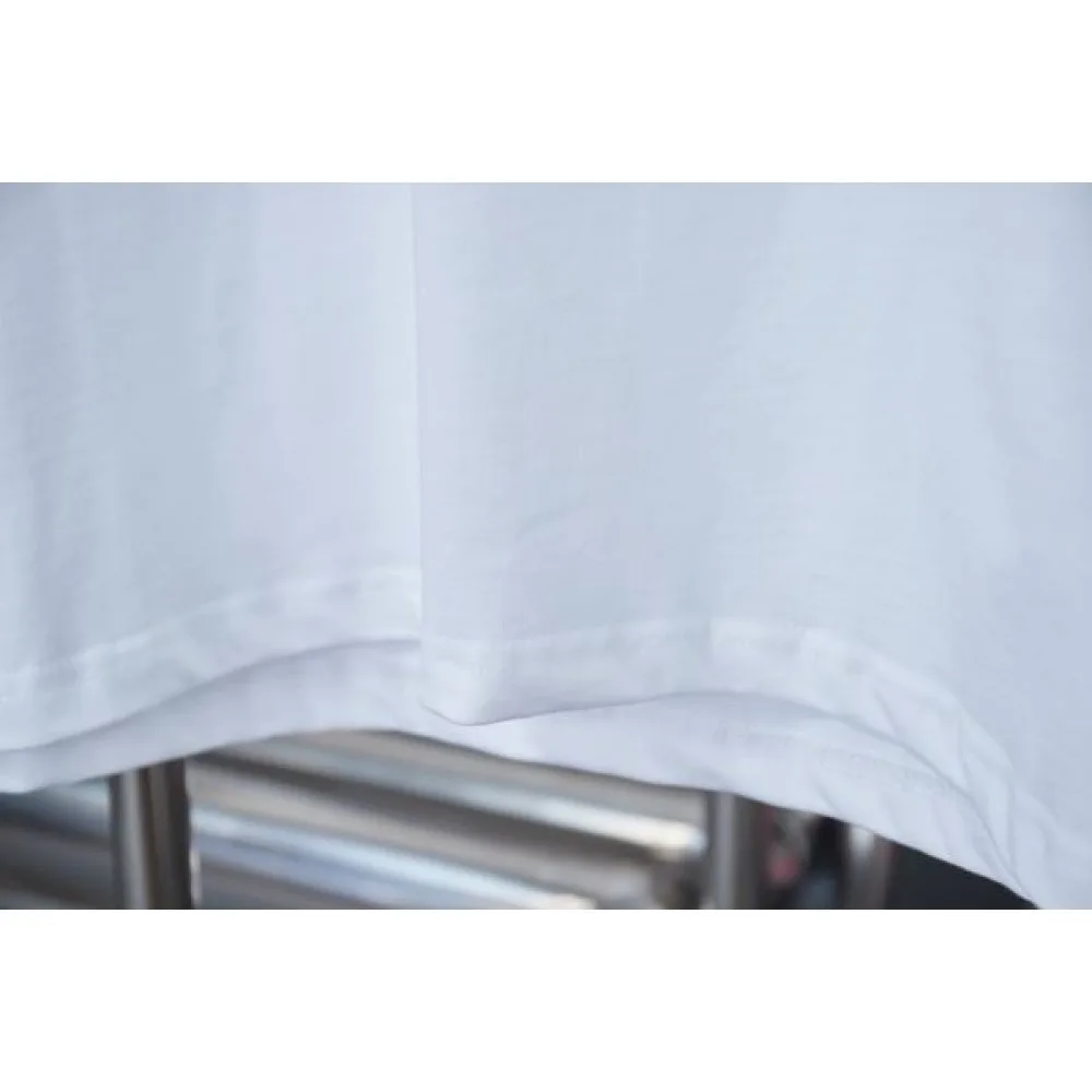 2025SS BURBERRY バーバリー 新作ノバチェック風 半袖Tシャツ 上品クラシックデザイン大人カジュアル 商品画像 7