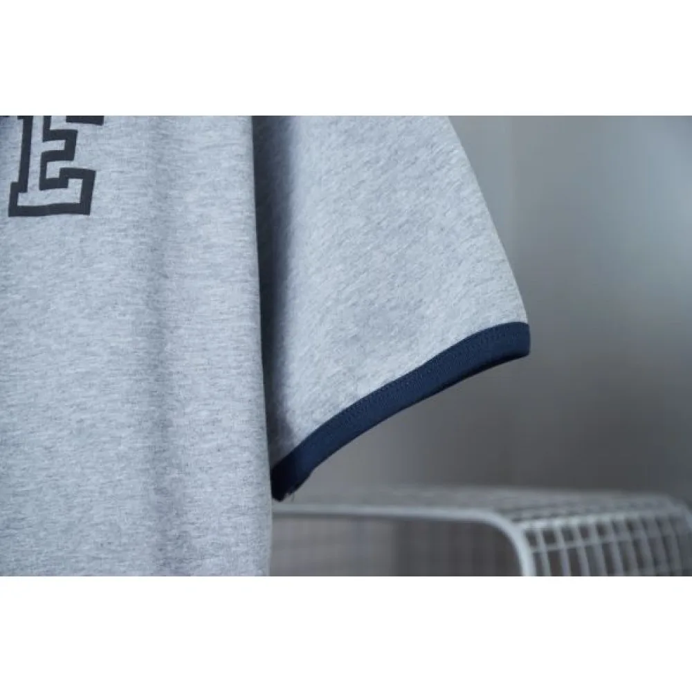 2025SS CELINE セリーヌ 大人女子に人気 半袖Tシャツ トレンド×シンプル万能アイテム 商品画像 5
