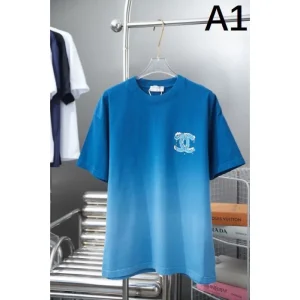 2025SS 半袖Tシャツ CHANEL シャネル 希少!取り扱い店舗限定 商品画像 1