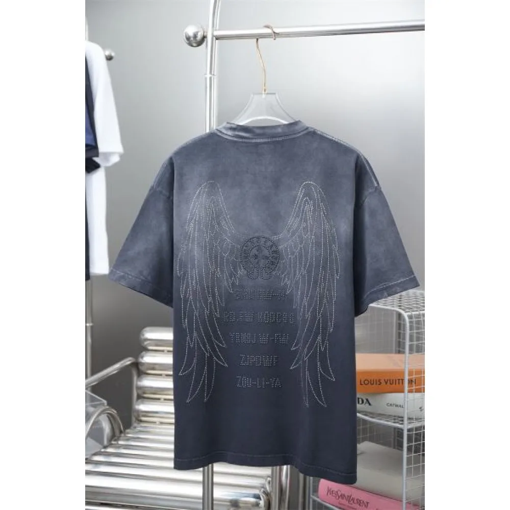 2025SS 半袖Tシャツ CHROME HEARTS クロムハーツ 春夏の流行アイテム 商品画像 4