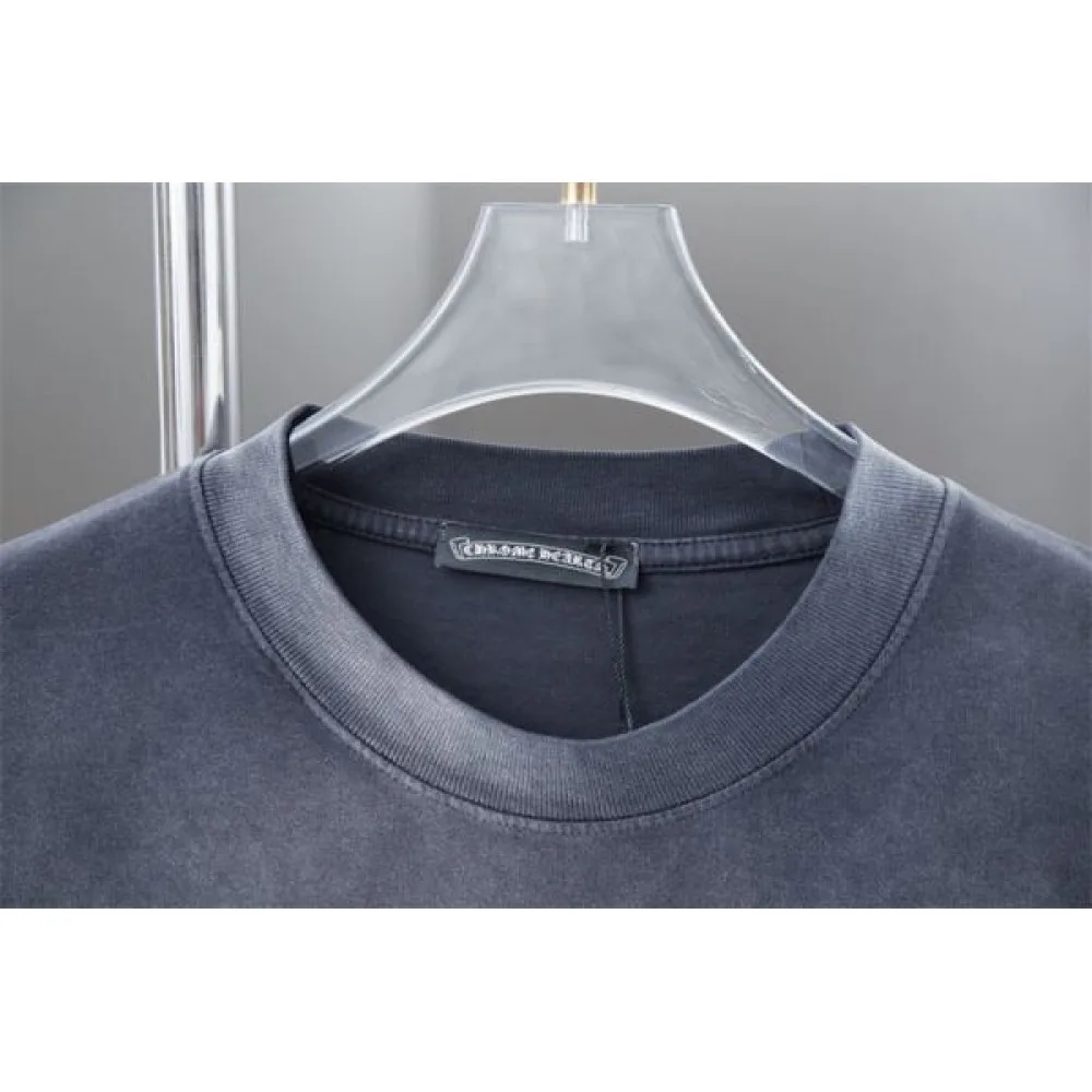 2025SS 半袖Tシャツ CHROME HEARTS クロムハーツ 春夏の流行アイテム 商品画像 5