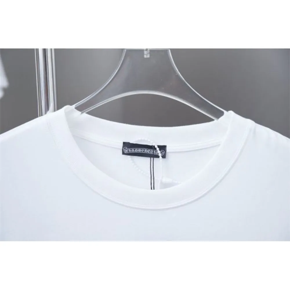 2025SS 半袖Tシャツ CHROME HEARTS クロムハーツ 数量限定奇跡の入荷 商品画像 6