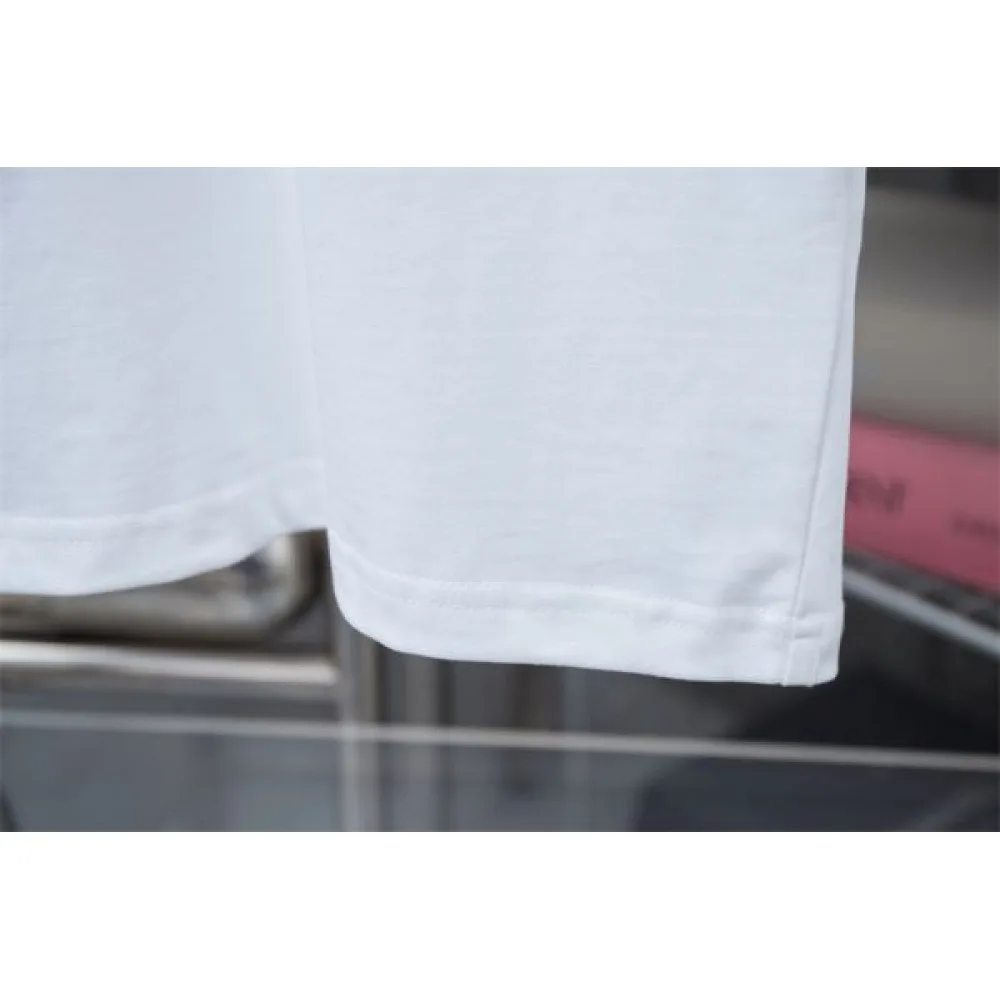 2025SS 半袖Tシャツ CHROME HEARTS クロムハーツ 数量限定奇跡の入荷 商品画像 7