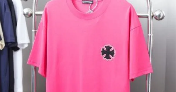2025SS 半袖Tシャツ CHROME HEARTS クロムハーツ 数量限定奇跡の入荷 商品画像 11