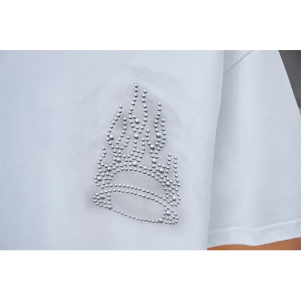 2025SS 半袖Tシャツ CHROME HEARTS クロムハーツ 最新商品即完売必至 商品画像 8