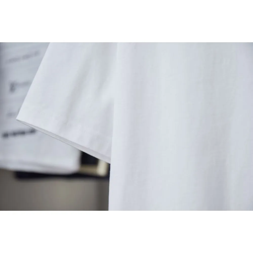 2025SS CHROME HEARTS クロムハーツ ロサンゼルス風 半袖Tシャツ セレブ愛用ブランド風スタイル 商品画像 7