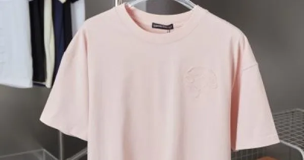 2025SS CHROME HEARTS クロムハーツ ロサンゼルス風 半袖Tシャツ セレブ愛用ブランド風スタイル 商品画像 11