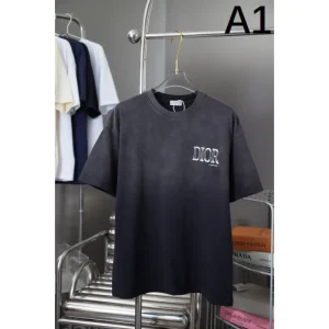 2025SS 半袖Tシャツ DIOR ディオール これさえ押さえればOK! 商品画像 1