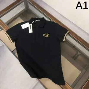 2025SS 半袖Tシャツ DIOR ディオール この夏を迎える人気新作 商品画像 1