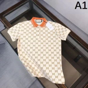 2025SS 半袖Tシャツ GUCCI グッチ 大人気春夏コレクション 商品画像 1