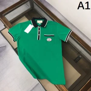 2025SS 半袖Tシャツ GUCCI グッチ 希少!取り扱い店舗限定 商品画像 1