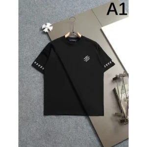 2025SS 半袖Tシャツ LOUIS VUITTON ルイヴィトン もうすぐ日本上陸 商品画像 1