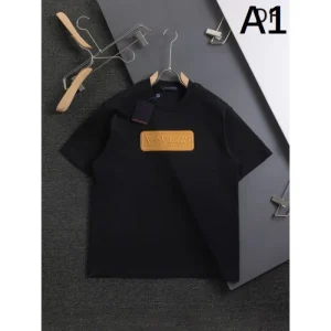 2025SS 半袖Tシャツ LOUIS VUITTON ルイヴィトン 毎年人気春夏新作 商品画像 1
