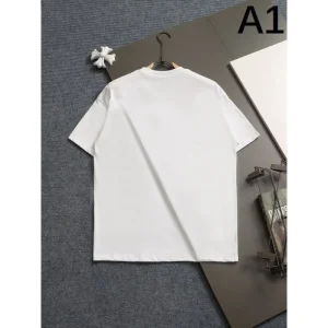 2025SS 半袖Tシャツ PRADA プラダ 愛用者多数になる夏季新作 商品画像 1