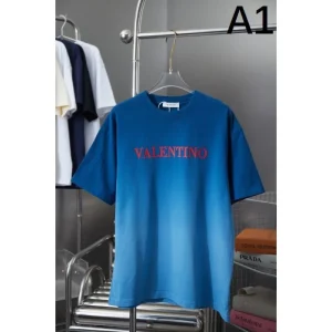 2025SS 半袖Tシャツ VALENTINO ヴァレンティノ 抜群な新鮮度 商品画像 1