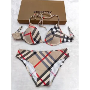 BURBERRY バーバリー 2025SS 1点限り!VIP顧客セール 水着 商品画像 1