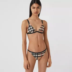 BURBERRY バーバリー 2025SS デイリーにおすすめの1品 水着 商品画像 1