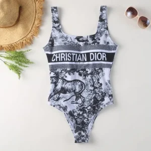DIOR ディオール 2025SS 上品なカジュアルコーデに 水着 商品画像 1