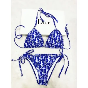 DIOR ディオール 2025SS 今シーズンも人気ブランド 水着 商品画像 1