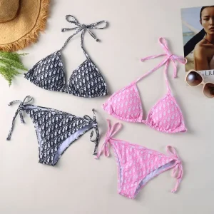 DIOR ディオール 2025SS 今っぽいスタイルに決まる 水着 商品画像 1