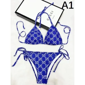 GUCCI グッチ 2025SS 今季はトップスにおすすめ 水着 商品画像 1