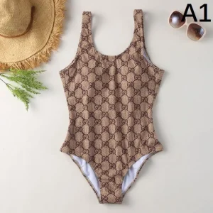 GUCCI グッチ 2025SS トレンドのコーディネート 水着 商品画像 1