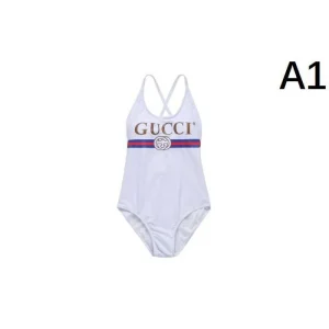GUCCI グッチ 2025SS ファッション感が急上昇! 水着 商品画像 1