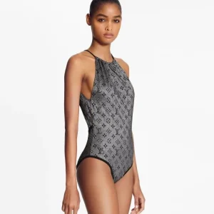 LOUIS VUITTON ルイヴィトン 2025SS 今季買い逃した人必見! 水着 商品画像 1