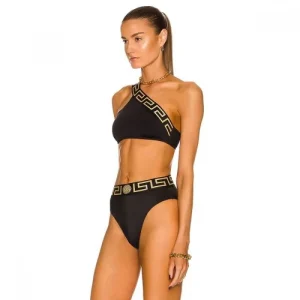 VERSACE ヴェルサーチェ 2025SS 最短1週間 日本未発売 水着 商品画像 1