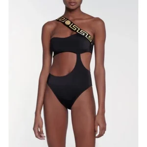 VERSACE ヴェルサーチェ 2025SS シーン問わずに使える 水着 商品画像 1