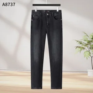 2025FW ARMANI アルマーニ ジーパン 最新作の期間限定セール開催中 商品画像 1