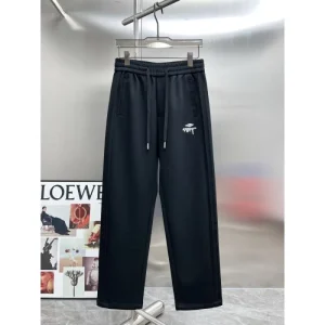 2025秋冬 カジュアルパンツ BALENCIAGA バレンシアガ 超人気 美品セール 高級感 商品画像 1