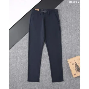 2025SS カジュアルパンツ BURBERRY バーバリー 新作日本未入荷 商品画像 1