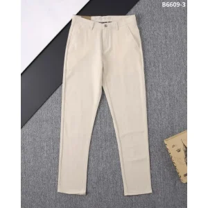 2025SS カジュアルパンツ BURBERRY バーバリー セールでお勧め 商品画像 1