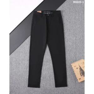2025SS カジュアルパンツ BURBERRY バーバリー 大好評アイテム 商品画像 1