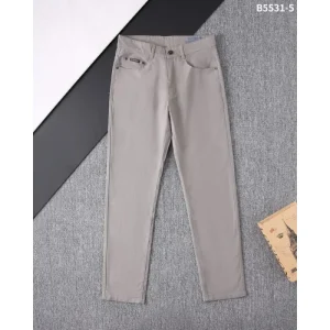 2025SS カジュアルパンツ BURBERRY バーバリー プレゼントにも 商品画像 1