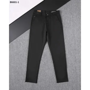 2025SS カジュアルパンツ BURBERRY バーバリー 現品各色1点限り 商品画像 1
