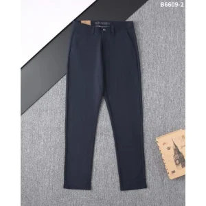 2025SS カジュアルパンツ BURBERRY バーバリー 今季新作 セール 商品画像 1
