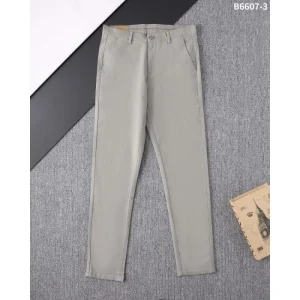 2025SS カジュアルパンツ BURBERRY バーバリー 大人気 完売前に 商品画像 1