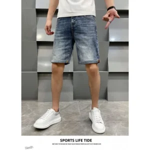 2025SS デニムパンツ CHROME HEARTS クロムハーツ 春夏新作VIP割引 商品画像 1