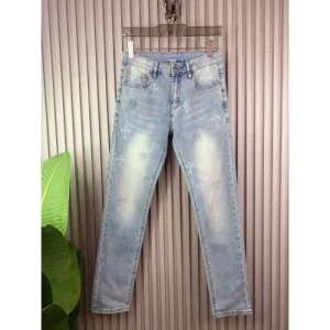 2025SS ジーパン CHROME HEARTS クロムハーツ 数量限定 VIP価格 商品画像 1