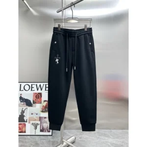 2025秋冬 カジュアルパンツ CHROME HEARTS クロムハーツ 今季話題 おすすめアイテム 商品画像 1