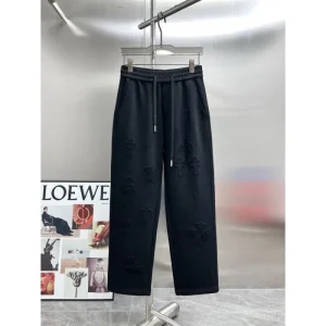 2025秋冬 カジュアルパンツ CHROME HEARTS クロムハーツ マストバイ 新作入荷 商品画像 1